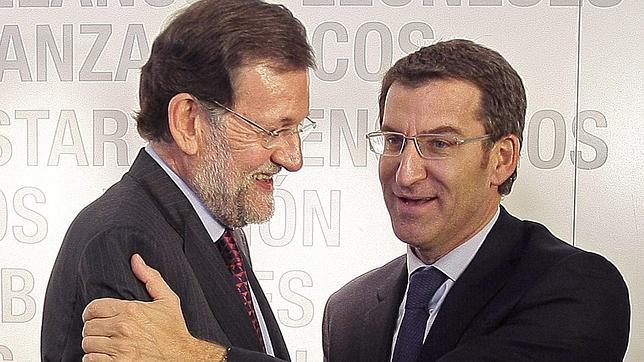 El Gobierno descarta nuevos ajustes tras la reválida de las elecciones gallegas