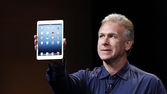 El iPad Mini no es tan «mini»
