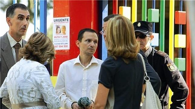 José Bretón: en el corazón del monstruo