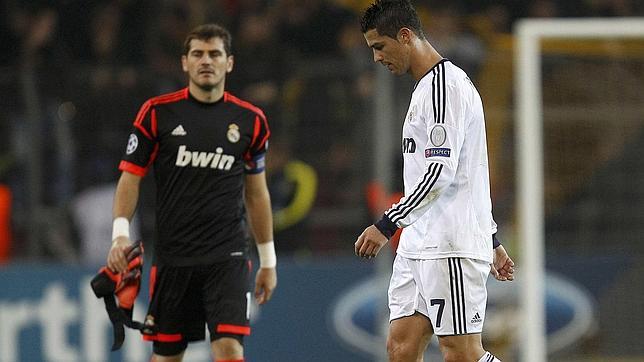 Persiste la maldición