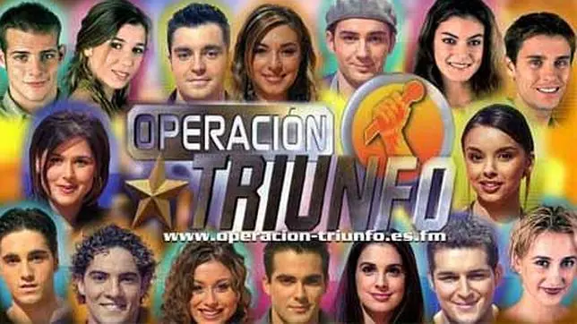 Operación Triunfo: ¿qué ha sido de todos los ganadores del programa?