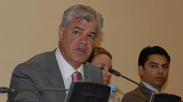 Las cuentas canarias dependen de las conexiones con El Hierro