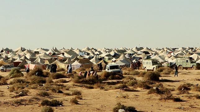 Rabat suspende «sine die» el macrojuicio contra los saharauis del campamento de El Aaiún