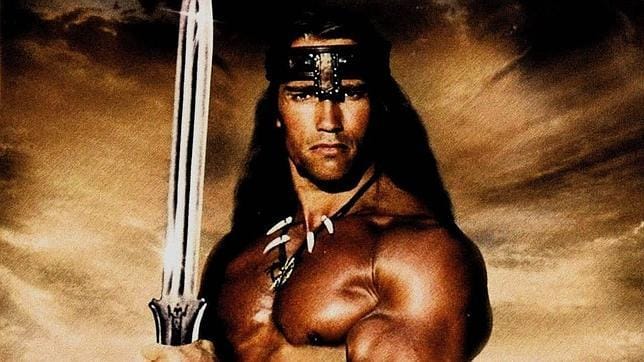 Schwarzenegger volverá a ser «Conan el bárbaro»