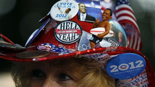 Cuando el partido de Obama era esclavista