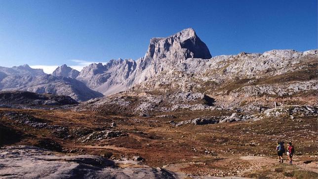 Las «7 Maravillas Rurales de España 2012»