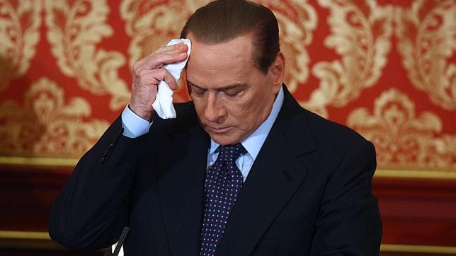 Berlusconi Asegura Que Seguirá En La Vida Política «para Reformar La