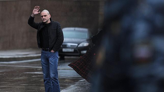 Putin arremete contra la oposición mientras crecen los rumores sobre su mala salud