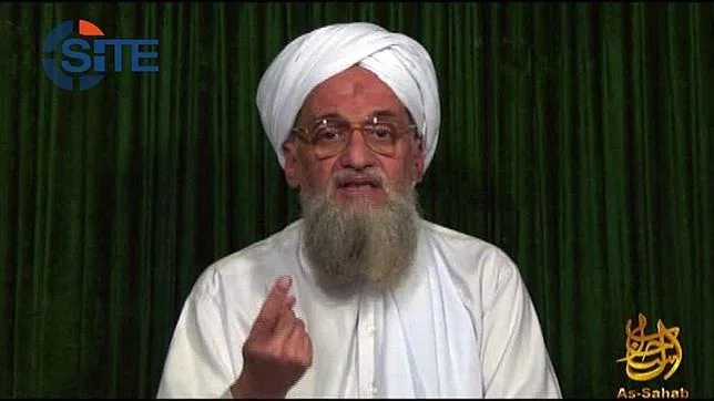El líder de Al Qaida ordena iniciar una campaña para secuestrar a occidentales