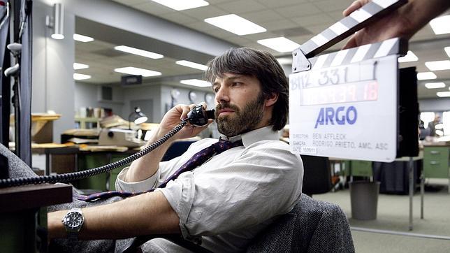 Cuando la CIA engañó a Spielberg