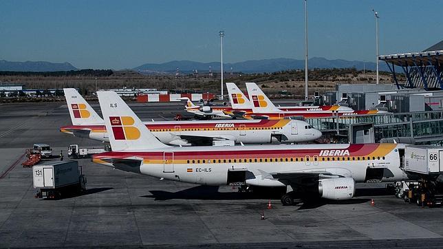 España, Alemania y Francia se oponen a que las aerolíneas puedan vender «slots»