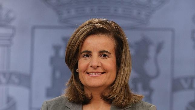 Báñez: «España está saliendo de la crisis»