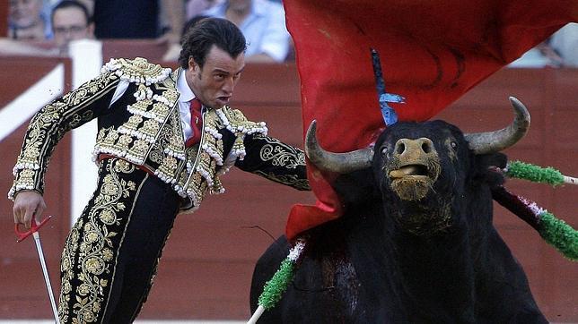 Finito de Córdoba dirá adiós a los ruedos en 2013 de la mano de Simón Casas