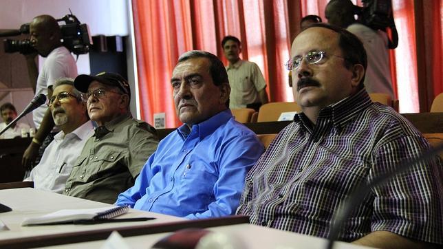 Colombia indemniza a más de 110.000 víctimas del conflicto armado