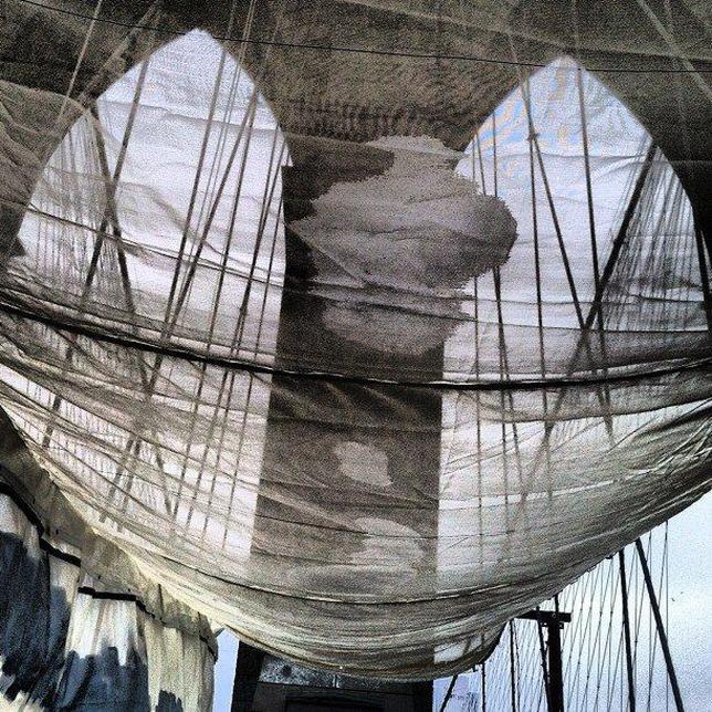 Nuestro poeta en Nueva York (II)