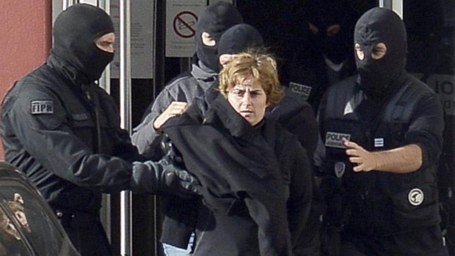 El etarra «Goyene», sustituto de Lesaka al frente del «aparato logístico» de ETA