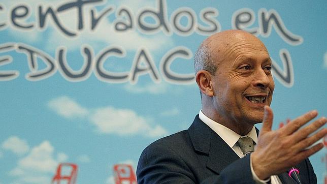 Wert presenta hoy su visión española de la Educación a los consejeros autonómicos