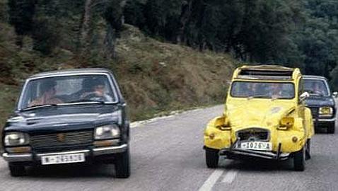 Los cinco peores coches de James Bond