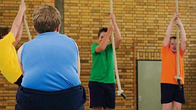 Generación XXL