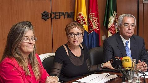 Golpe sobre la mesa de los constructores: «La administración nos tiene asfixiados»