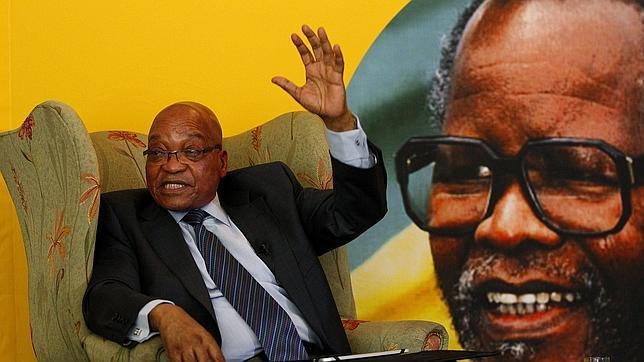 La risoterapia se abre camino en África