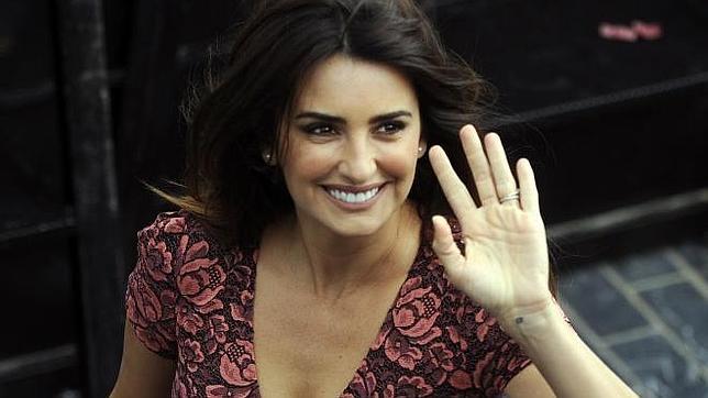 Los trucos de la envidiable figura de Penélope Cruz
