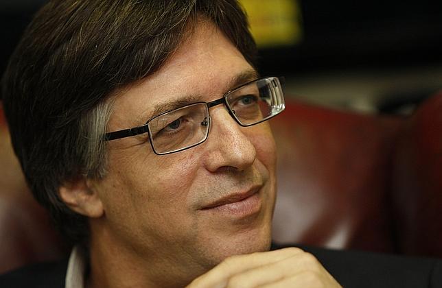 Alón Bar: «No queremos un enfrentamiento militar con Irán, pero buscamos nuestros intereses»