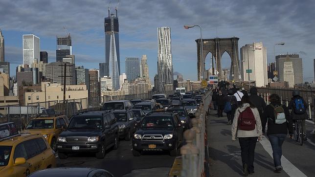 El huracán Sandy obliga a aplazar el estreno de los Brooklyn Nets