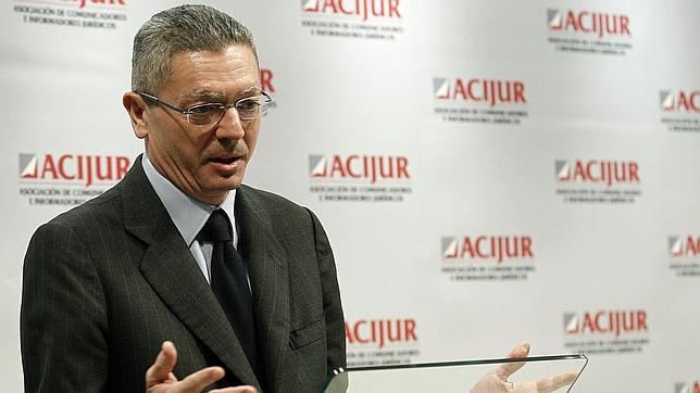 Penúltimo examen para las tasas judiciales