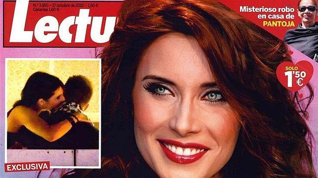 Pilar Rubio y Sergio Ramos podrían irse a vivir juntos a una exclusiva casa en «La Finca»