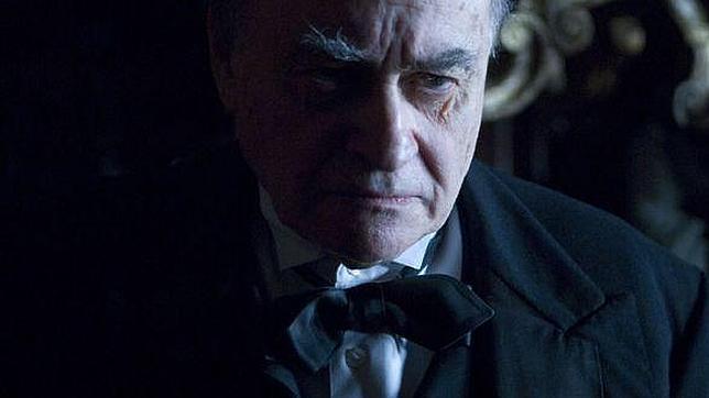 La vida de Paul Naschy en 10 películas