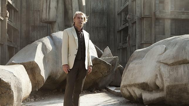 Críticas de cine del viernes 2