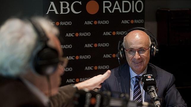 Elecciones catalanas 2012: Duran: «No veo el escenario de una Cataluña sin España»