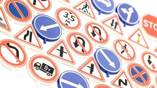 La DGT pide señales más visibles