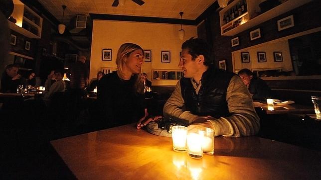 La luz regresa parcialmente en Manhattan y Brooklyn