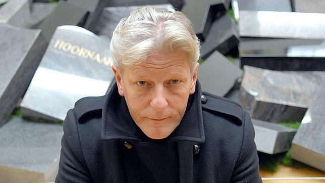 El artista Jan Fabre, amenazado por supuesto maltrato animal en una obra