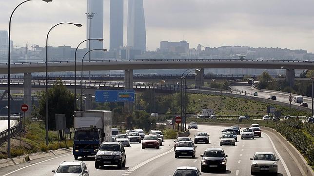 Seis muertos en las carreteras desde el inicio del Puente de Todos los Santos