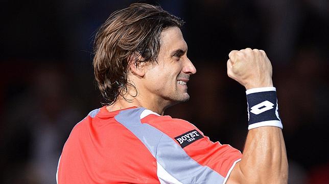 El gran día de Ferrer