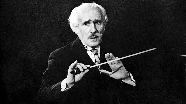 Sotheby's subastará la colección del director de orquesta Arturo Toscanini