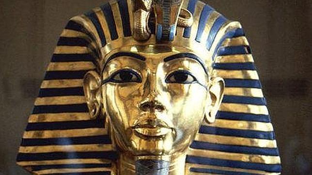 Tutankamon y la fiebre por Egipto