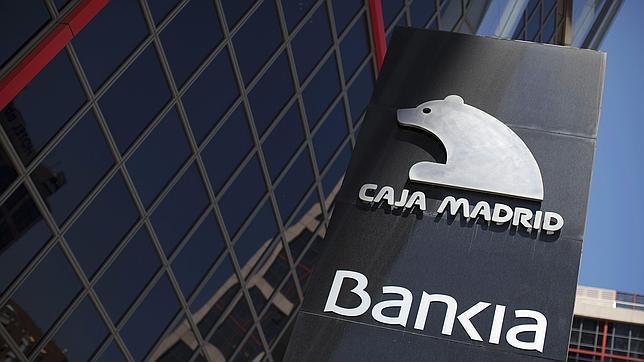 Los imputados de Bankia comienzan a desfilar por la Audiencia Nacional