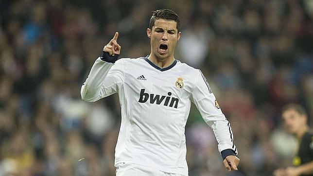 Cristiano Ronaldo: «Si pudiera me votaría a mí mismo para el Balón de Oro»