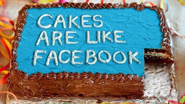 Facebook advierte sobre sí mismo que puede causar adicción