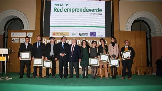 Negocios verdes: negocios reales