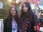 Tatiana Santo Domingo se «muda» al barrio de Salamanca