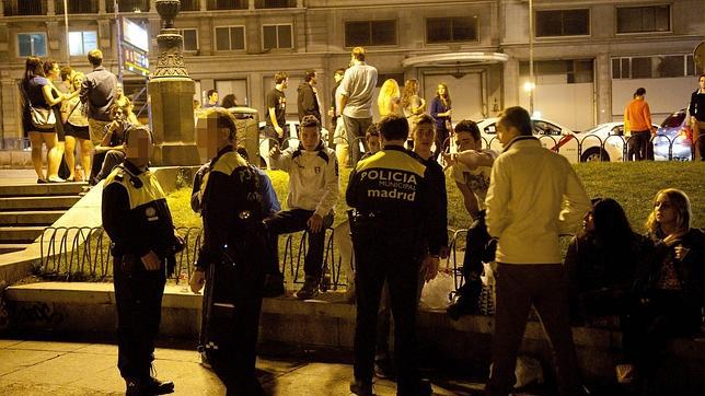 Acceso de menores a locales: la legalidad choca con la realidad