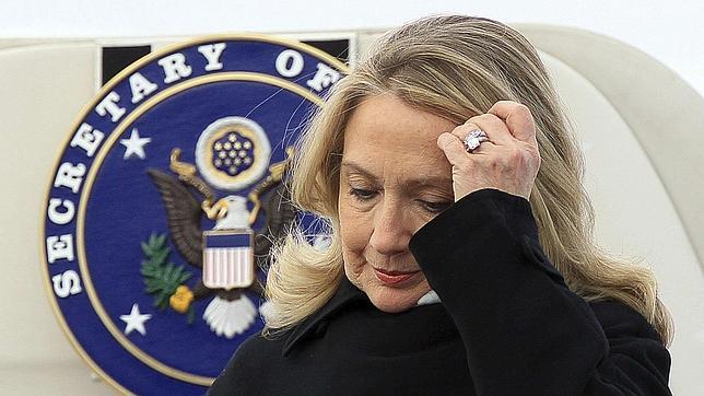 Clinton y Geithner, probables bajas en el nuevo gabinete