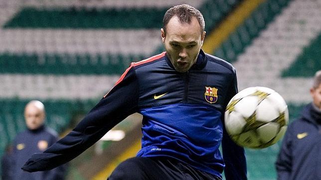 Matthaeus apuesta por Iniesta y Xavi para el Balón de Oro