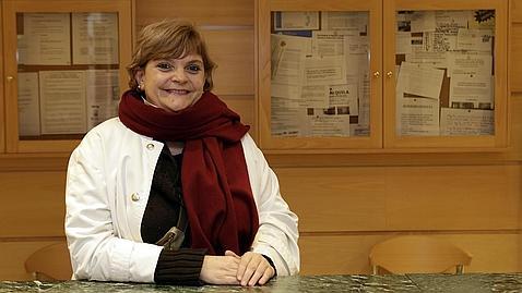 «La imagen del cooperante salvador del mundo me repatea mucho»