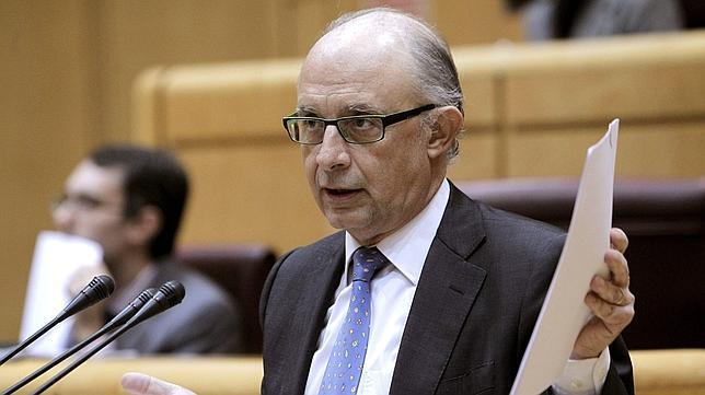 El Gobierno fusionará 22 empresas públicas antes de final de año para ahorrar